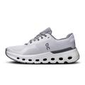 ON Damen Laufschuhe Cloudrunner 2 40 ½ in Silber