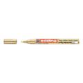 Calligraphy Marker 753 gold