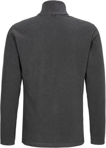 VAUDE Herren Funktionsjacke SE Me Langma Fleece Jacket XL in Grau