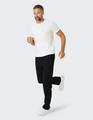 JOY SPORTSWEAR Herren Hose MARCUS 58 in Schwarz