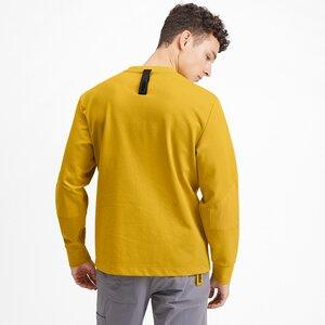 PUMA Herren Sweatshirt "NU-Tility" XL in Gold