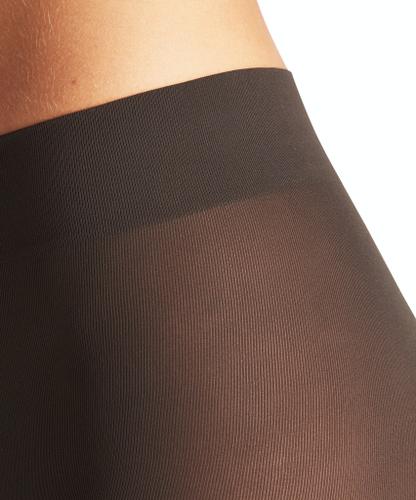 FALKE Pure Matt 50 DEN Damen Grau L