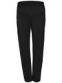 ONLPOPTRASH EASY COL PANT PNT NOOS XS/32 Normal geschnitten - Black