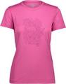 CMP Damen T-SHIRT 36 in Pink