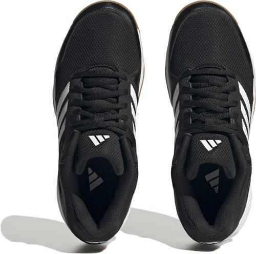 ADIDAS Damen Volleyballschuhe Speedcourt W 38 in Grau