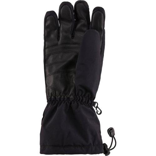 McKINLEY Herren Skihandschuhe Mitch II 11 in Schwarz