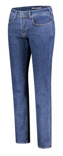 MAC JEANS - Ben, Authentic Denim Blau 35/30