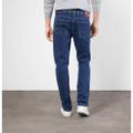 MAC JEANS - Arne, Recycled Denim 35/30 Modern Fit - Blau