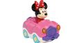 VTech - Tut Tut Baby Flitzer - Minnies Cabrio