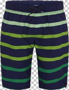 FIREFLY Kinder Badeshorts Kris 140 in Blau