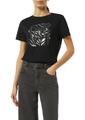 T-Shirt 38 - Schwarz