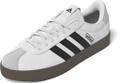 ADIDAS Herren Freizeitschuhe VL Court 3.0 43 ⅓ in Pink