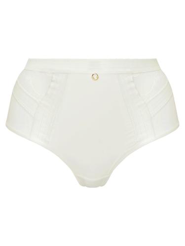 TRUE LACE Taillenslip 36 - Milk