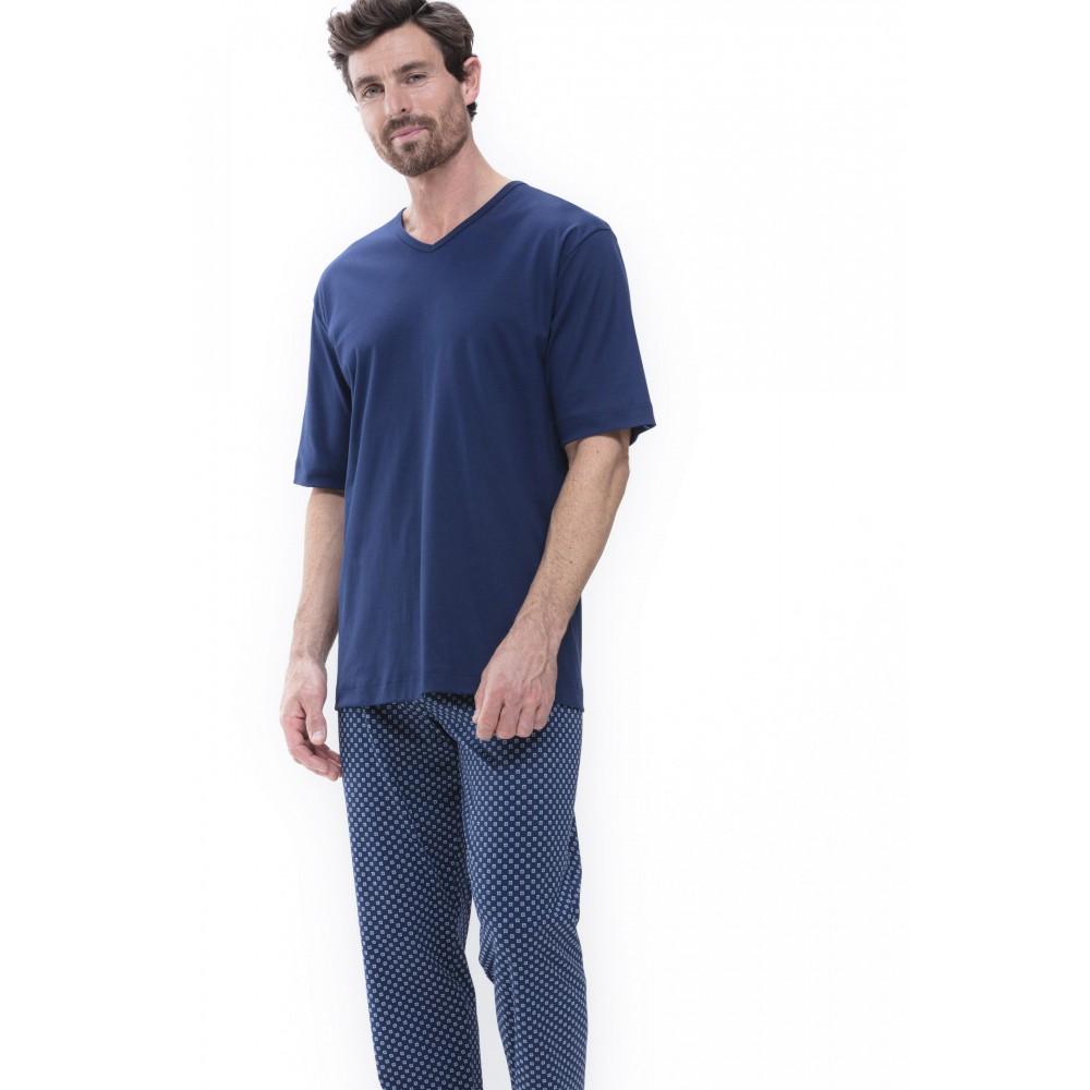 Shirt 1/2 Arm 48 - Neptune