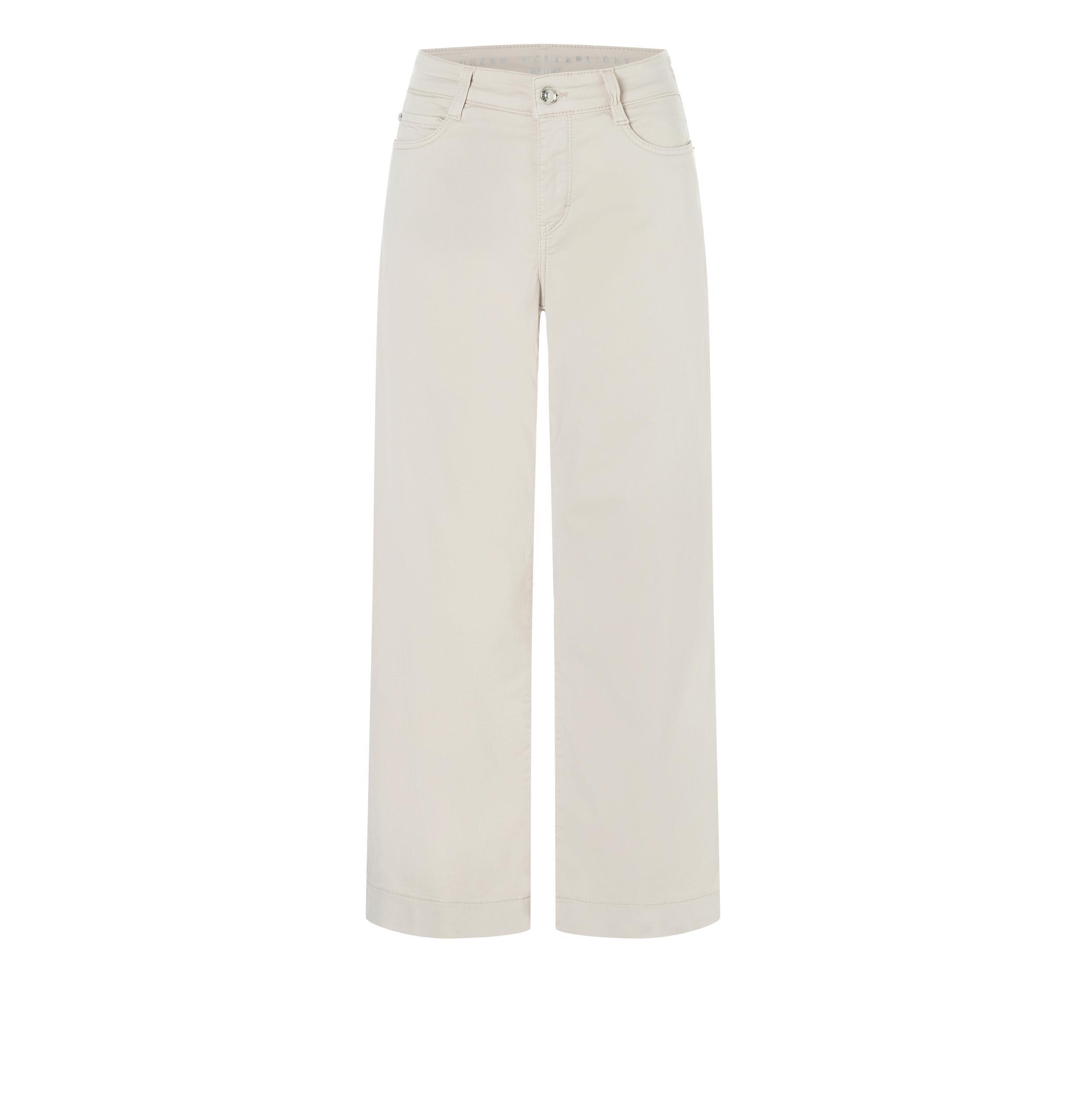 MAC JEANS - DREAM, Dream cotton 40/OL - Beige