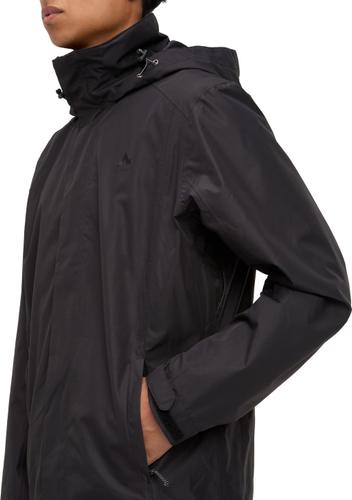 McKINLEY Herren Funktionsjacke Adia 3XL in Schwarz