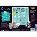 KOSMOS - Chipz - Dein intelligenter Roboter
