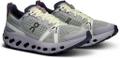 ON Damen Trailrunningschuhe Cloudsurfer Trail 39 in Grau