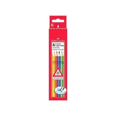 Colour Grip 2001 Karton 6er