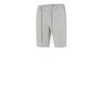 MAC JEANS - Jog´n Short, Jersey Denim Grau 32/OL