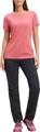McKINLEY Damen Shirt Da.-T-Shirt Hunu W 38 in Grau