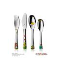 Kinderbesteck-Set Janosch, 4-teilig