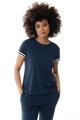 T-Shirt Grau XS