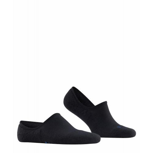 FALKE Keep Warm Unisex 42-43 - Black