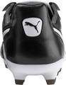 PUMA Fußball - Schuhe - Nocken KING Top FG 40 ½ in Grau