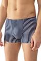 Shorty Blau 7/XL