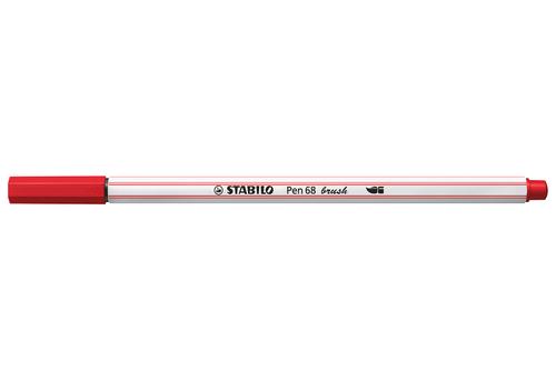 Fasermaler 'Pen 68 brush'