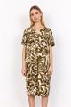 SC-SENTA 3 XS - C Misty Olive Combi