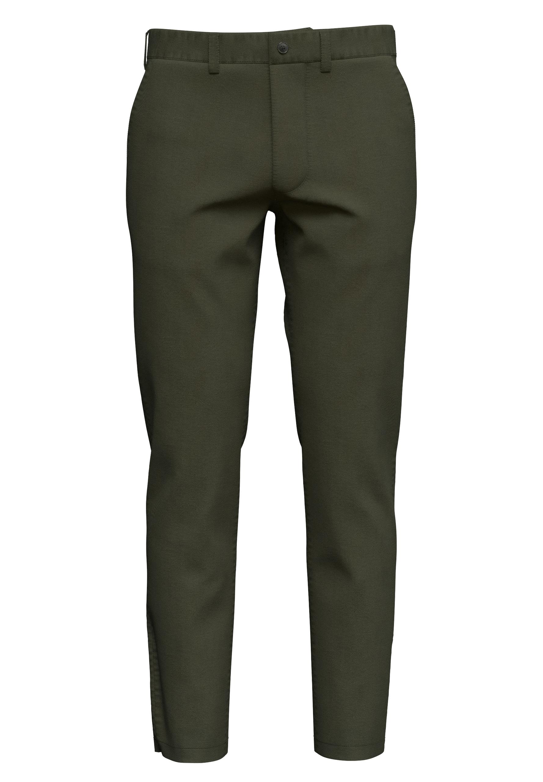 SLH175-SLIM NEW MILES FLEX PANT NOOS 33/30 Slim Fit - Forest Night
