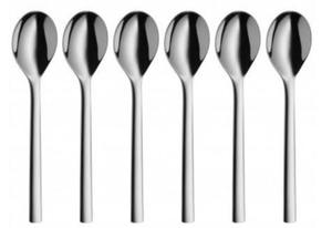 Nuova Kaffeelöffel-Set, 6-teilig