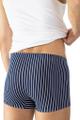 Shorty Blau 8/XXL
