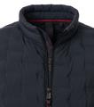 Jacke L Basic Outerwear - Blau