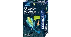 Urzeit-Krebse