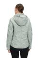 Sommerjacke Grau 46