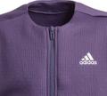 adidas Mädchen XFG Trainingsjacke 152 in Grau