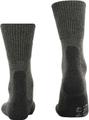 FALKE TK1 Wool Herren Socken 44-45 in Grau
