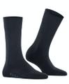 FALKE Sensitive New York Damen Blau 35-38