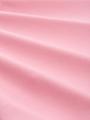 Basic Loose Fit T-Shirt XL Loose Fit - Light Dusty Pink