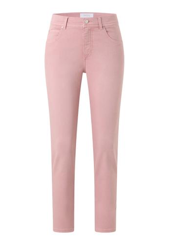 ORNELLA 34/07 7/8 SLIM FIT - Antique Rose Used
