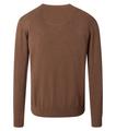 Pullover 3XL Basic Knitwear - Beige