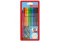 Fasermaler Pen 68 10St.