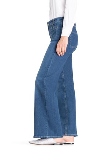 Tess wide leg 44/33 - Winter Dark Used