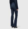 MAC JEANS - DREAM BOOT, Authentic mega flex 40/32 Flared Fit - Blau