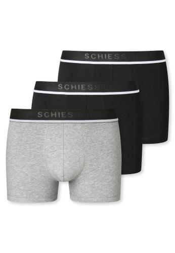 3PACK Shorts 5 - Sortiert 1