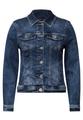 Jeansjacke S - Mid Blue Wash