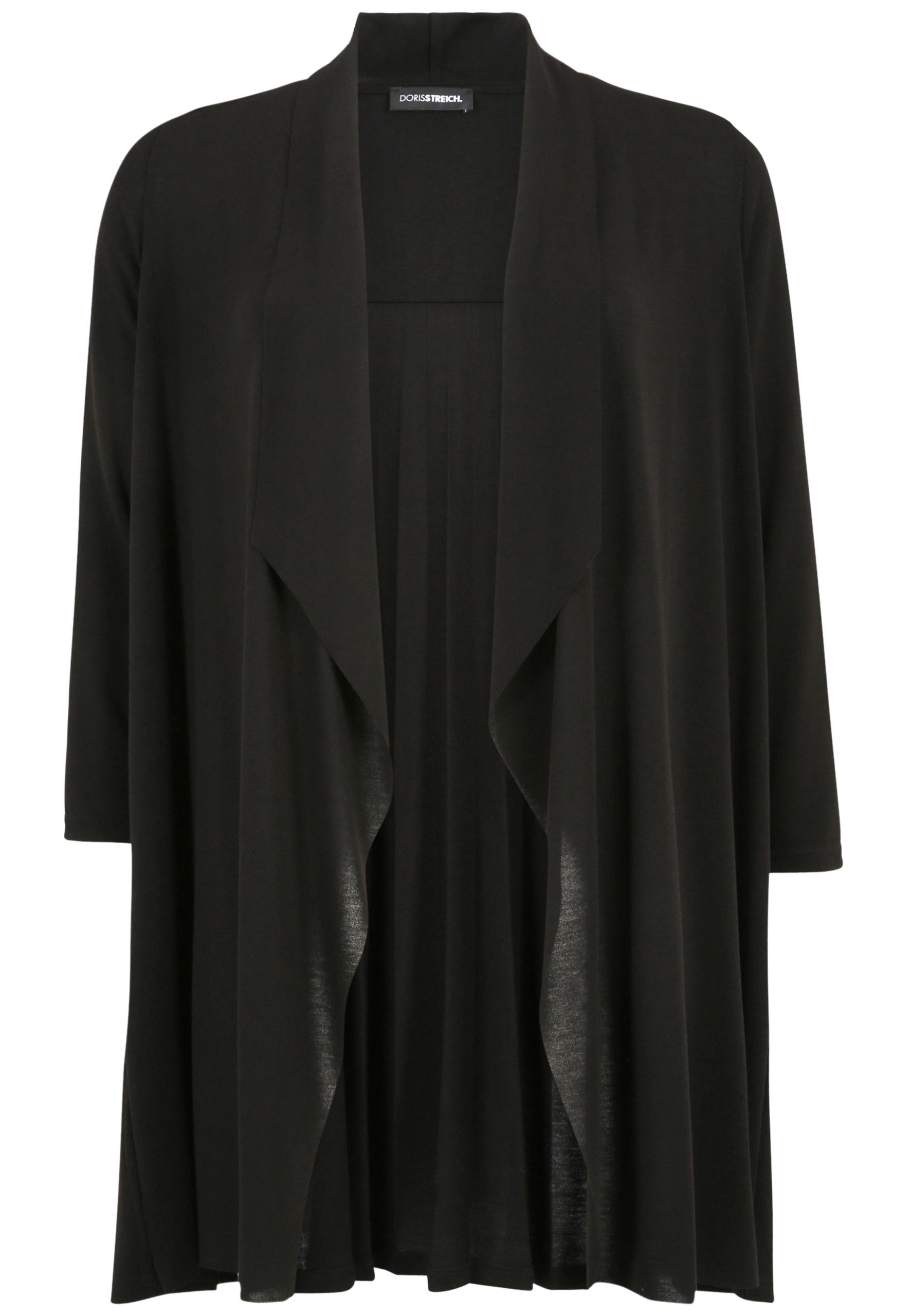 Jacke 54 - Schwarz